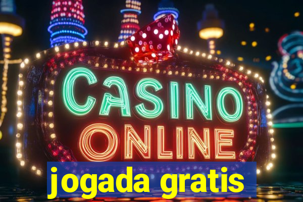 jogada gratis