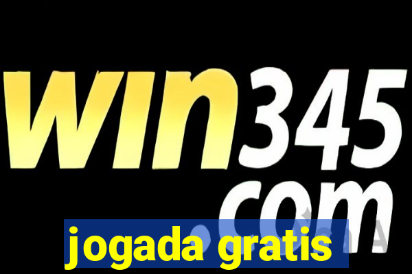 jogada gratis