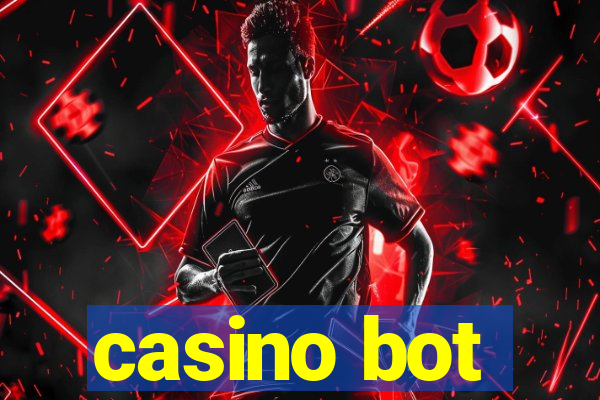 casino bot