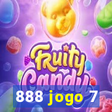 888 jogo 7