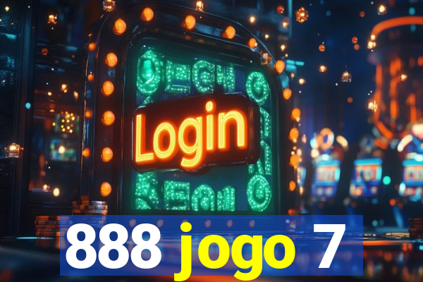 888 jogo 7