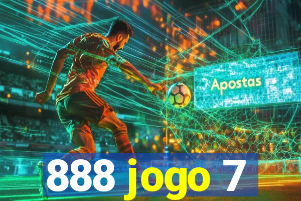 888 jogo 7