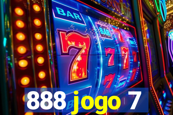 888 jogo 7