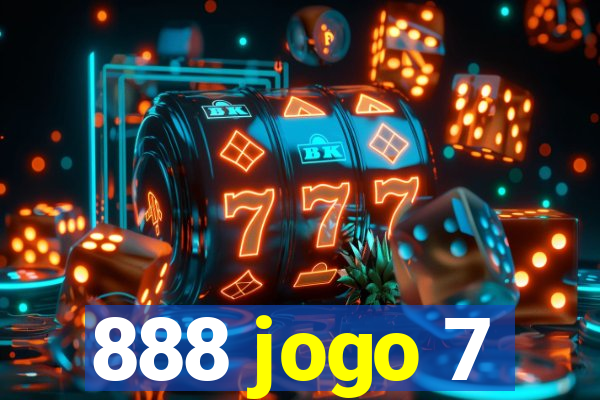 888 jogo 7