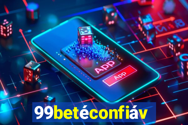 99betéconfiável