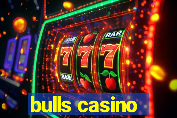 bulls casino