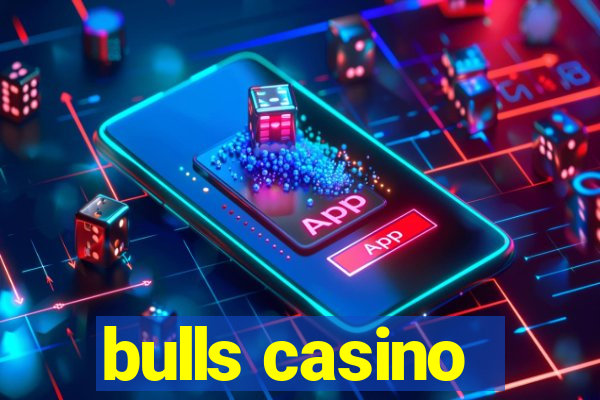 bulls casino