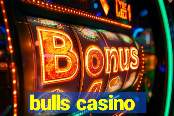 bulls casino