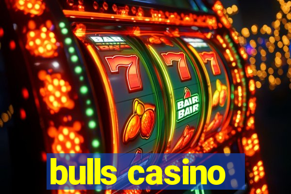 bulls casino