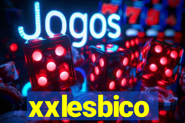 xxlesbico