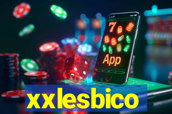 xxlesbico