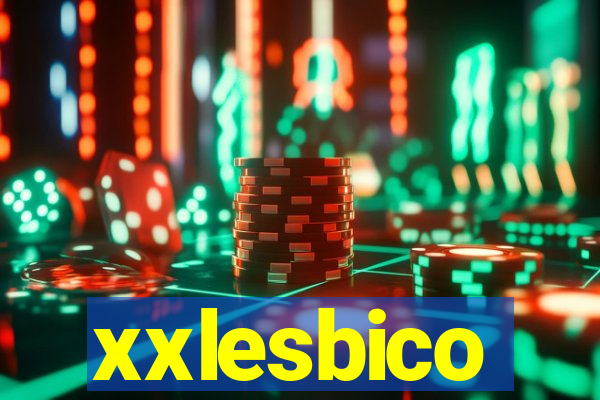 xxlesbico