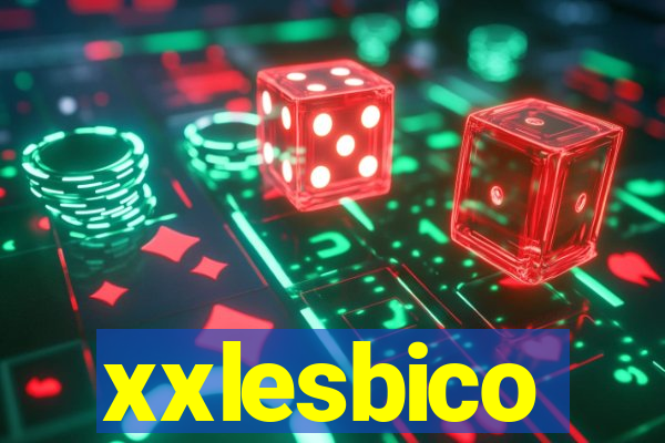 xxlesbico