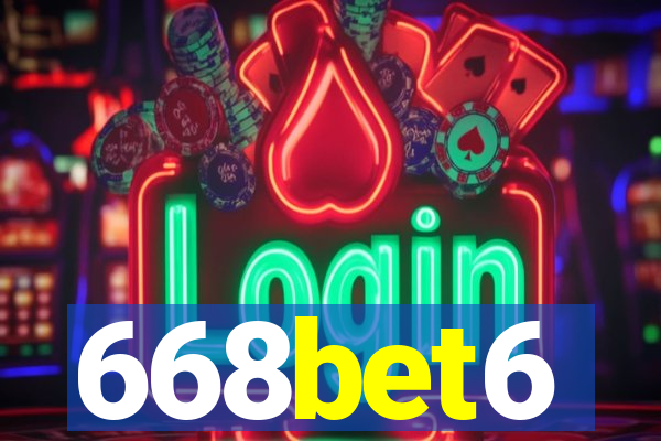 668bet6