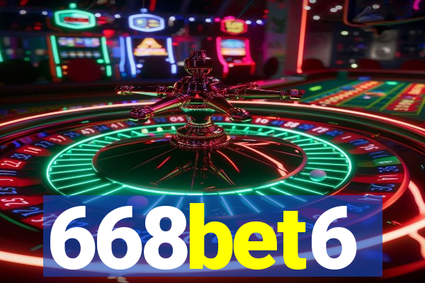 668bet6