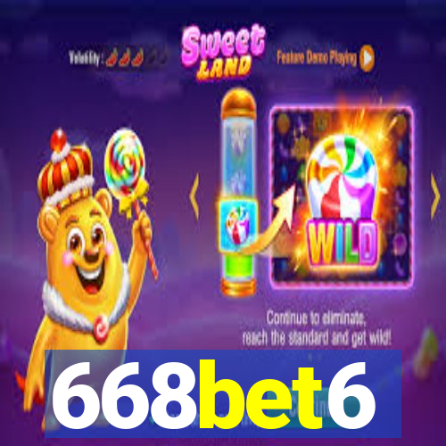 668bet6