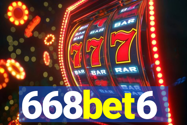 668bet6