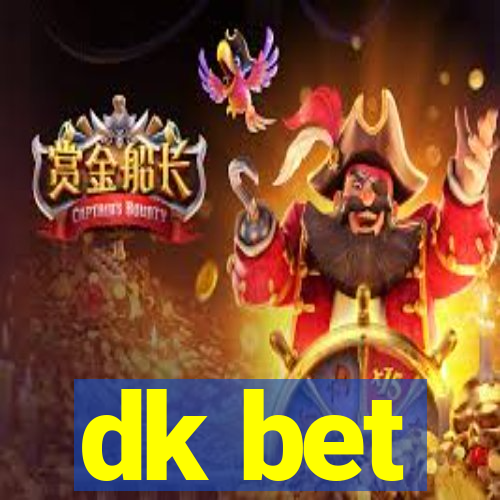 dk bet