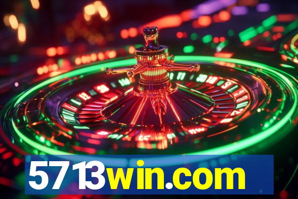 5713win.com