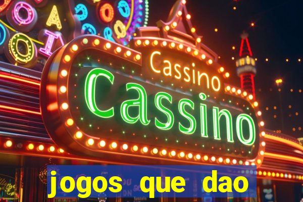 jogos que dao bonus por cadastro