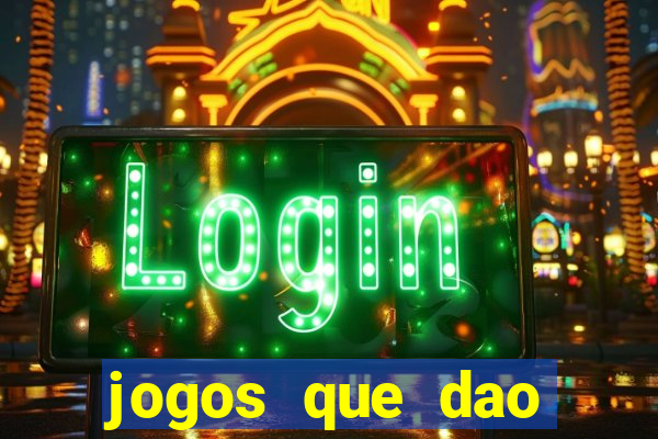 jogos que dao bonus por cadastro