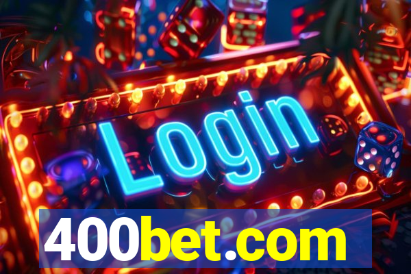 400bet.com