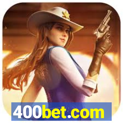 400bet.com