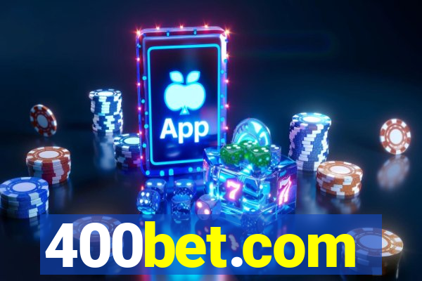 400bet.com