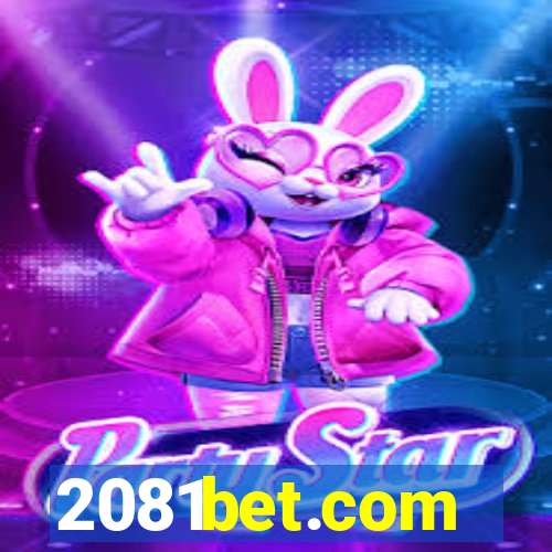 2081bet.com