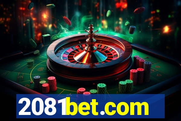 2081bet.com