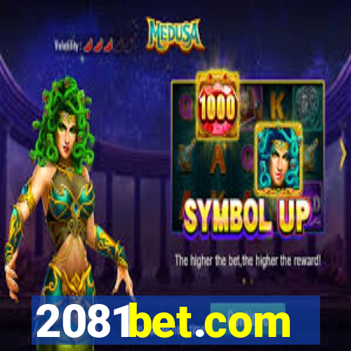 2081bet.com