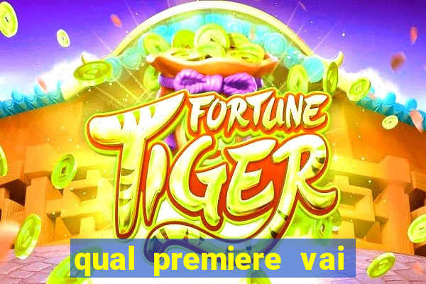 qual premiere vai passar o jogo do bahia