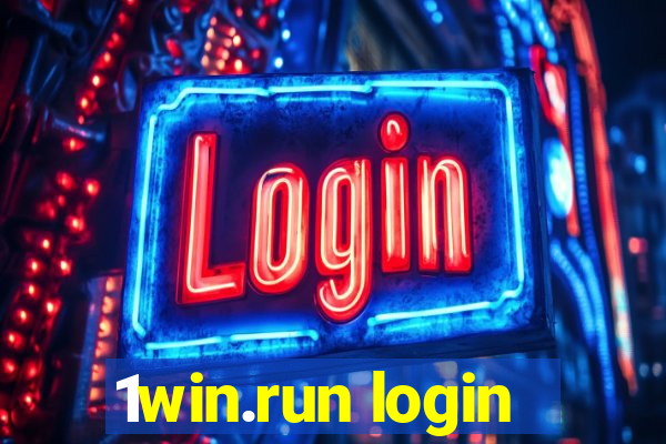 1win.run login