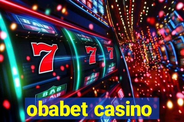 obabet casino