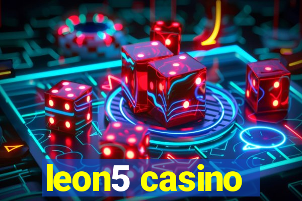 leon5 casino