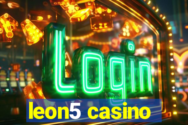 leon5 casino