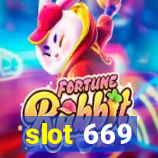 slot 669