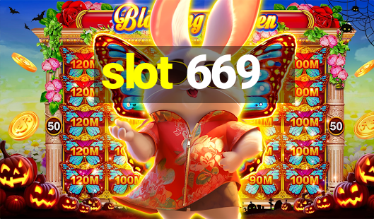 slot 669