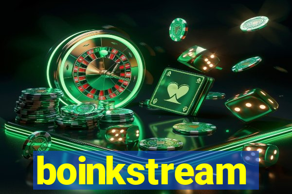 boinkstream