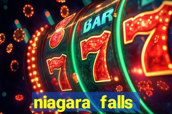 niagara falls canada casinos