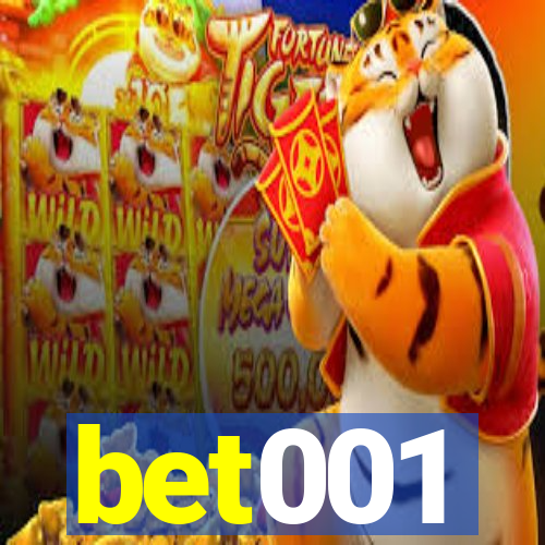 bet001