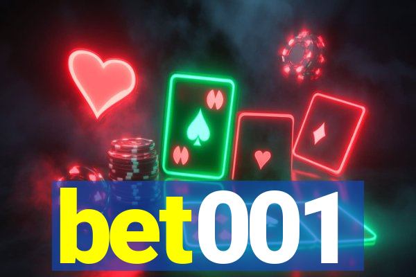 bet001