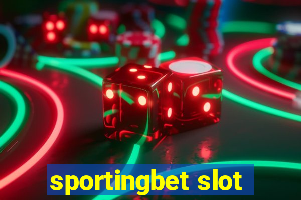 sportingbet slot