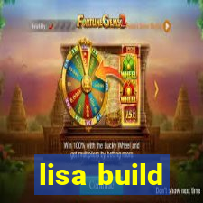 lisa build