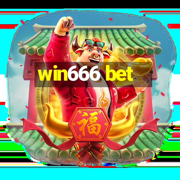 win666 bet