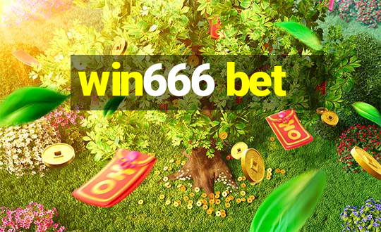 win666 bet