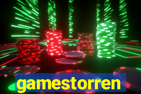 gamestorren