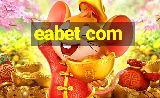 eabet com