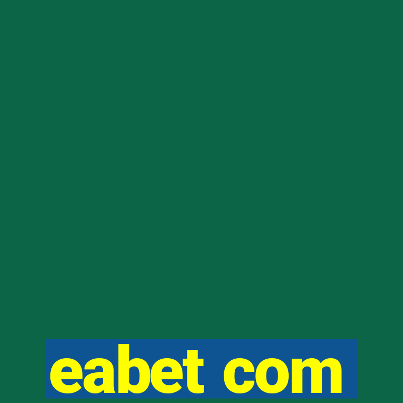 eabet com