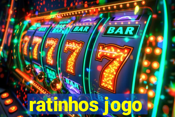 ratinhos jogo